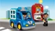 LEGO Duplo - Police Patrol foto