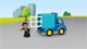 LEGO Duplo - Police Patrol foto