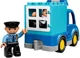 LEGO Duplo - Police Patrol foto