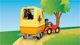 LEGO Duplo - Horse Trailer foto