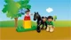 LEGO Duplo - Horse Trailer foto