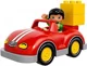 LEGO Duplo - Horse Trailer foto