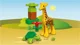 LEGO Duplo - Вокруг света: Малыши foto