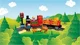 LEGO Duplo - Мой первый поезд foto