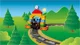 LEGO Duplo - Мой первый поезд foto