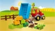 LEGO Duplo - Farm Tractor foto