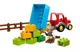 LEGO Duplo - Farm Tractor foto