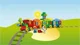LEGO Duplo - Number Train foto