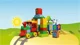 LEGO Duplo - Number Train foto