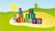 LEGO Duplo - Number Train foto