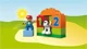 LEGO Duplo - Number Train foto