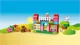 LEGO Duplo - All in one Pink Box of Fun foto