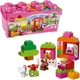 LEGO Duplo - All in one Pink Box of Fun foto