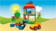 LEGO Duplo - All in one Box of Fun foto