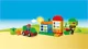 LEGO Duplo - All in one Box of Fun foto