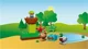 LEGO Duplo - Уточки в лесу foto