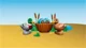LEGO Duplo - Уточки в лесу foto