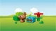 LEGO Duplo - Уточки в лесу foto