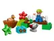 LEGO Duplo - Уточки в лесу foto