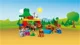 LEGO Duplo - Лесные животные foto