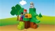 LEGO Duplo - Лесные животные foto