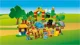 LEGO Duplo - Парк foto