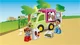 LEGO Duplo - Фургон с мороженым foto