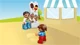 LEGO Duplo - Ice Cream Truck foto