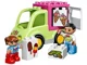 LEGO Duplo - Ice Cream Truck foto