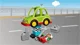 LEGO Duplo - Rally Car foto