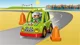 LEGO Duplo - Rally Car foto