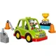LEGO Duplo - Rally Car foto
