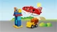 LEGO Duplo - Аэропорт foto