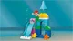 LEGO Duplo - Замок Принцесс Диснея foto
