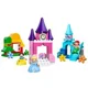 LEGO Duplo - Замок Принцесс Диснея foto