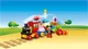 LEGO Duplo - Mickey &amp; Minnie Birthday Parade foto
