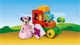 LEGO Duplo - Mickey &amp; Minnie Birthday Parade foto