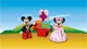 LEGO Duplo - Mickey &amp; Minnie Birthday Parade foto