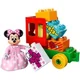 LEGO Duplo - Mickey &amp; Minnie Birthday Parade foto