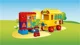 LEGO Duplo - Мой первый автобус
