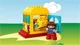LEGO Duplo - Мой первый автобус