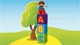 LEGO Duplo - Мой первый автобус