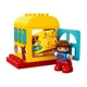 LEGO Duplo - Мой первый автобус