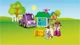 LEGO Duplo - Doc McStuffins Rosie the Ambulance foto
