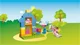 LEGO Duplo - Doc McStuffins Backyard Clinic
