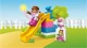 LEGO Duplo - Doc McStuffins Backyard Clinic