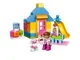 LEGO Duplo - Doc McStuffins Backyard Clinic