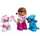 LEGO Duplo - Doc McStuffins Backyard Clinic