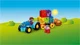 LEGO Duplo - My first Tractor foto
