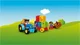 LEGO Duplo - My first Tractor foto